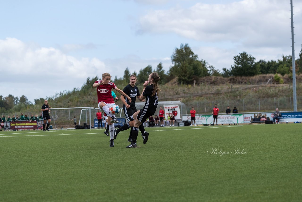 Bild 97 - F Oberliga Saisonstart